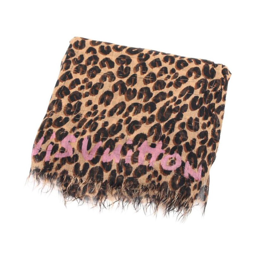 ルイヴィトン(LOUIS VUITTON)エトール|レオパード|ディスコ