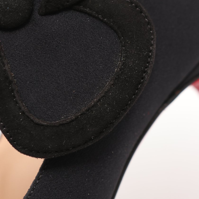 クリスチャンルブタン(Christian Louboutin)PENSEE|20ANS|パンプス|サテン|黒|20周年記念モデル|ハイブランド・ブランド専門の中古通販サイト(543868) クリスチャンルブタン(Christian Louboutin)PENSEE|20ANS|パンプス|サテン|黒|20周年記念モデル|ハイブランド・ブランド専門の中古通販サイト(543868)