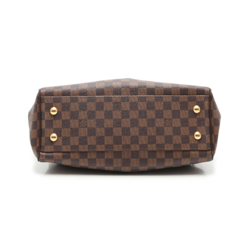 ルイヴィトン(LOUIS VUITTON)トレヴィPM|ダミエエベヌ ...