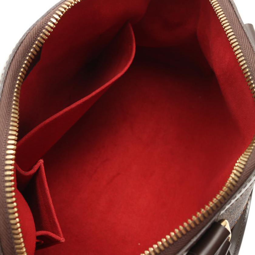 ルイヴィトン(LOUIS VUITTON)トレヴィPM|ダミエエベヌ ...