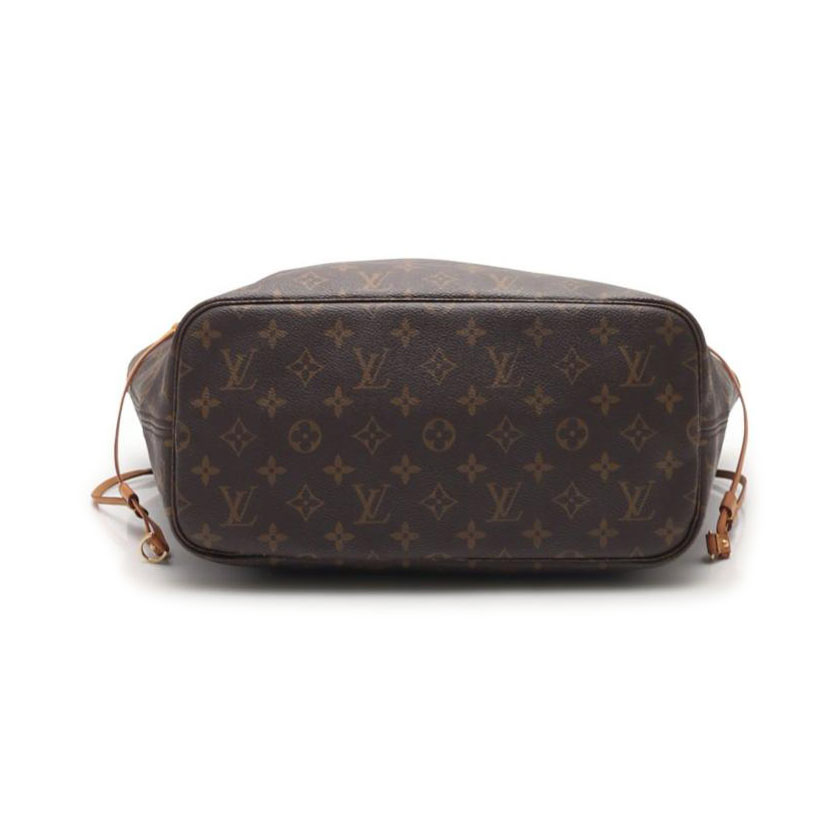 ルイヴィトン LOUIS VUITTON トートバッグ M40156 ネヴァーフルMM ...