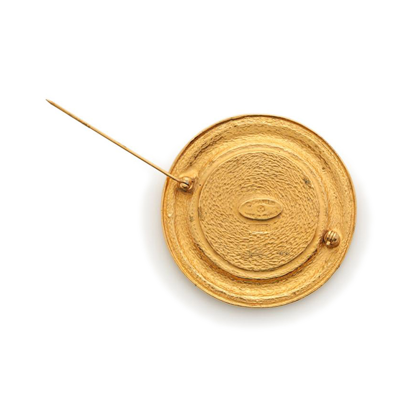 CHANEL シャネル ブローチ 31 RUE CAMBON ヴィンテージ 楽天市場】シャネル ヴィンテージ カンボン ブローチ 31 RUE