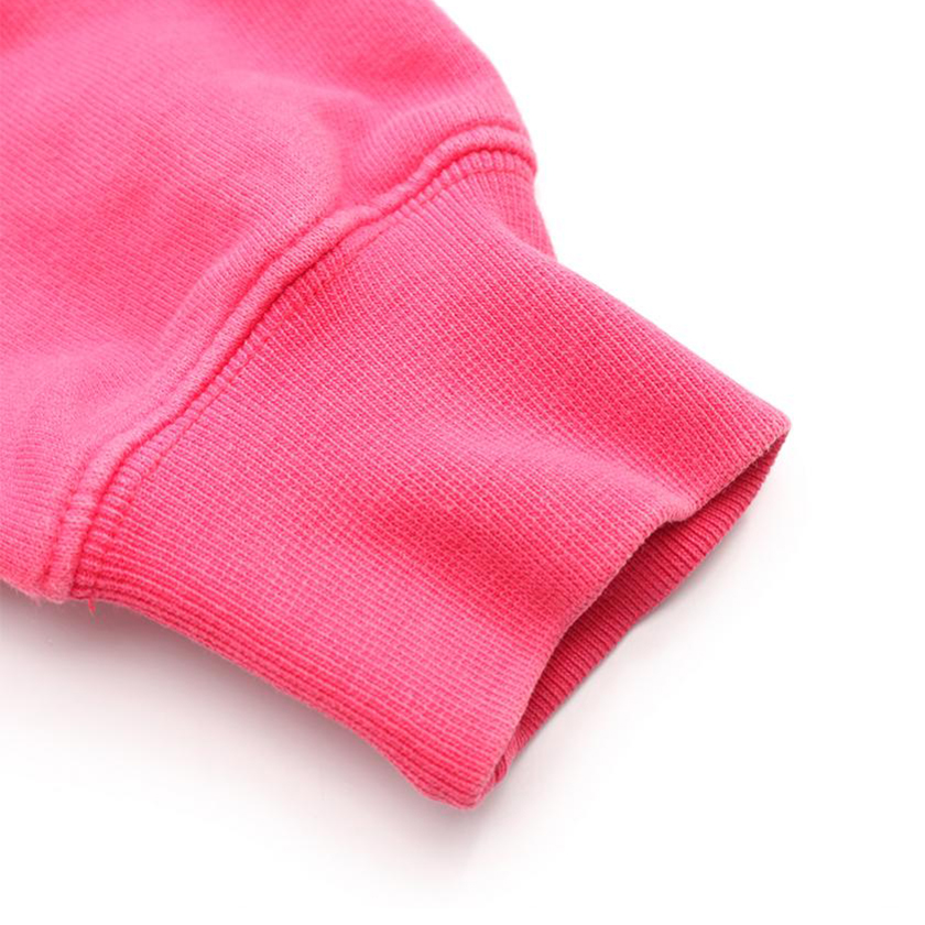 エムエスジーエム Msgm スウェット トレーナー ピンク ファー付き ハイブランド ブランド専門の中古通販サイト