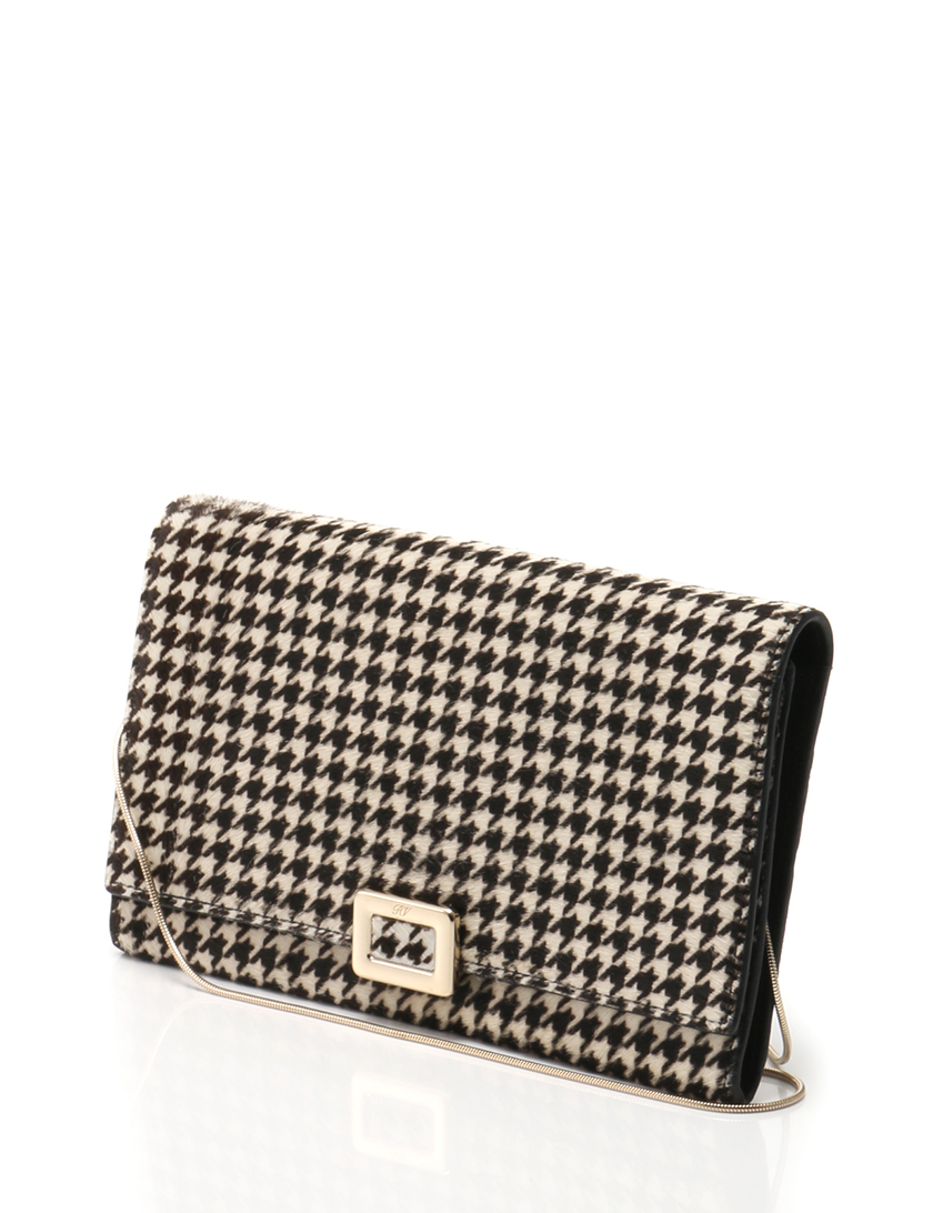 ロジェヴィヴィエ(Roger Vivier)クラッチバッグ||ハイブランド・ブランド専門の中古通販サイト(44171) ロジェヴィヴィエ(Roger Vivier)クラッチバッグ||ハイブランド・ブランド専門の中古通販サイト(44171)