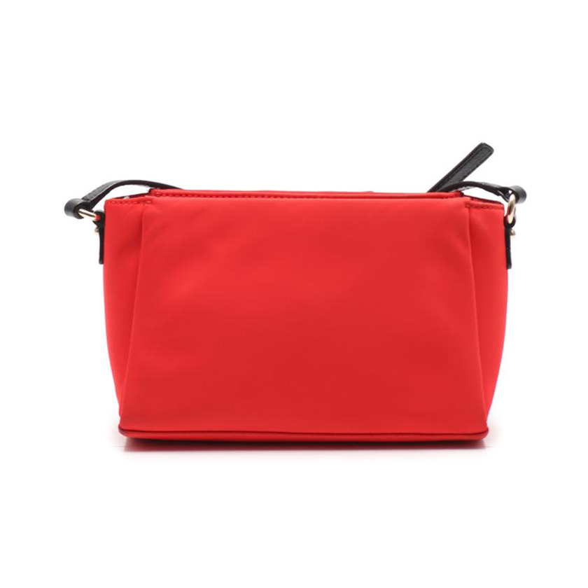 ケイトスペード(kate spade)|ショルダーバッグ|ナイロン|レザー ケイトスペード(kate spade)|ショルダーバッグ|ナイロン|レザー