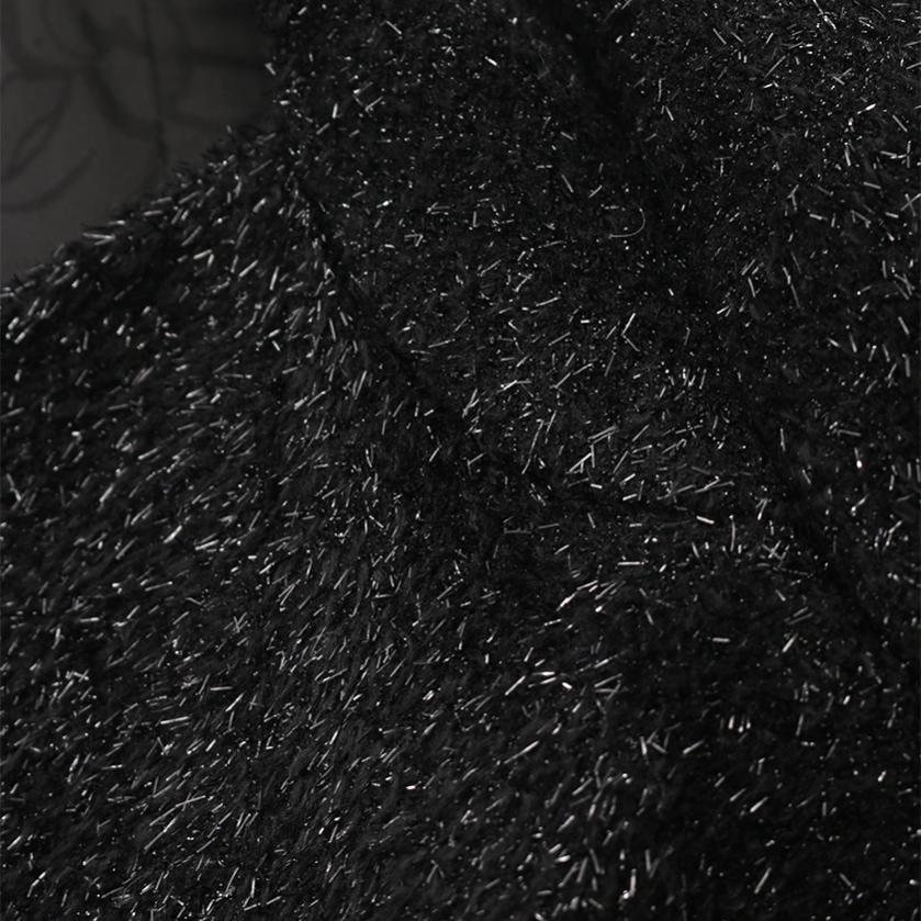 シャネル Chanel イリティッセント ツイード ジップアップジャケット コットン ナイロン レーヨン 黒 ラメ 16aw ハイブランド ブランド専門の中古通販サイト