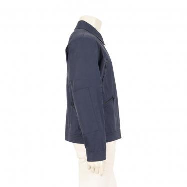 dunhill parka