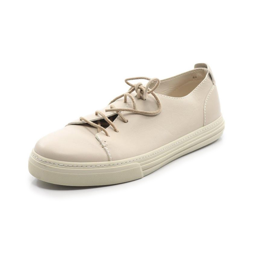 グッチ(GUCCI)レースアップ|ローカットスニーカー|レザー グッチ(GUCCI)レースアップ|ローカットスニーカー|レザー