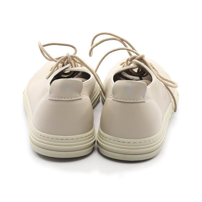 グッチ(GUCCI)レースアップ|ローカットスニーカー|レザー グッチ(GUCCI)レースアップ|ローカットスニーカー|レザー