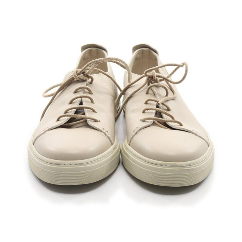 グッチ(GUCCI)レースアップ|ローカットスニーカー|レザー グッチ(GUCCI)レースアップ|ローカットスニーカー|レザー
