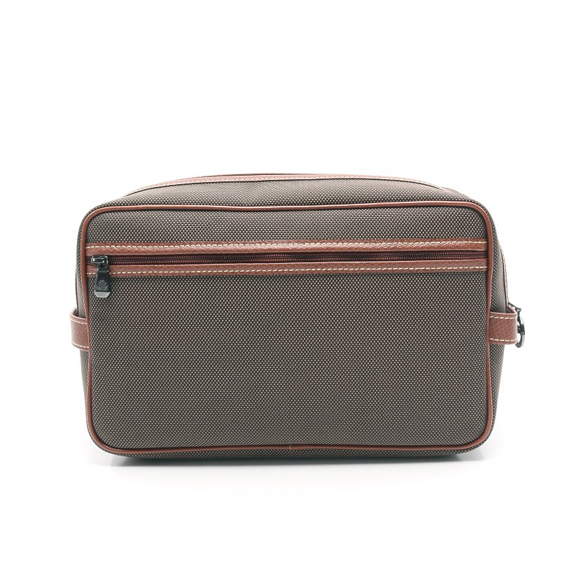 Longchamp セカンドバッグ クラッチバック レザー Organicfarmermag Com