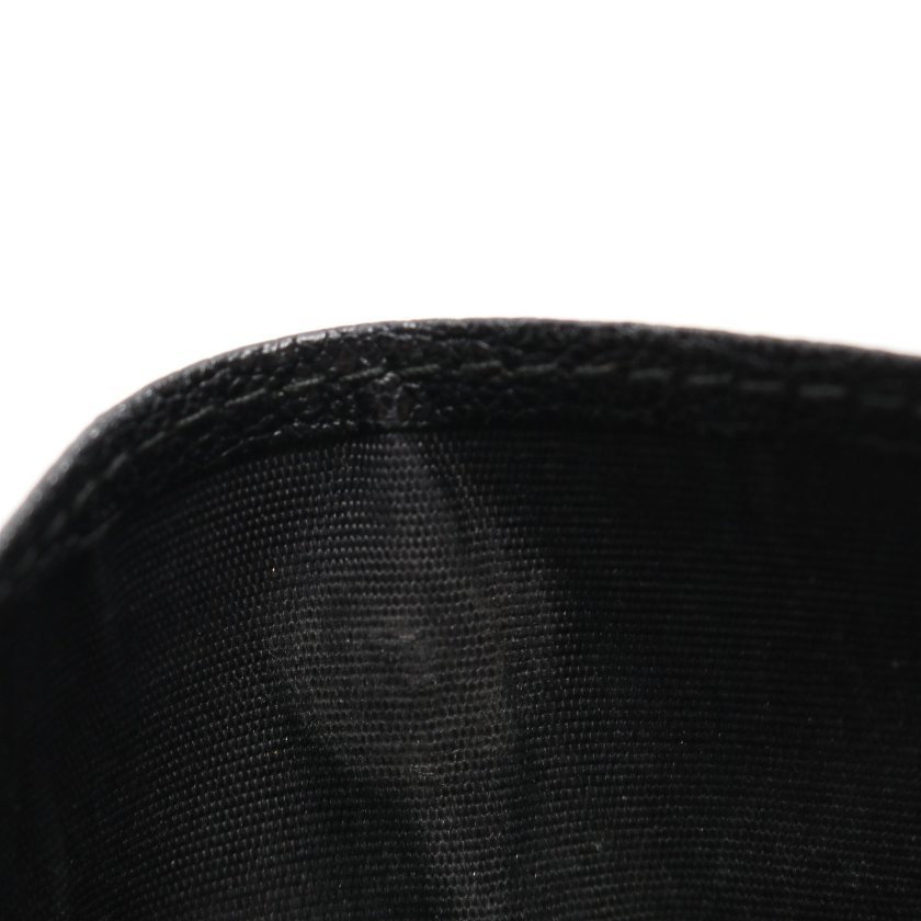 ミュウミュウ Miu Miu Madras マドラス 二つ折り財布 ハート柄 レザー 黒 赤 白 ハイブランド ブランド専門の中古通販サイト