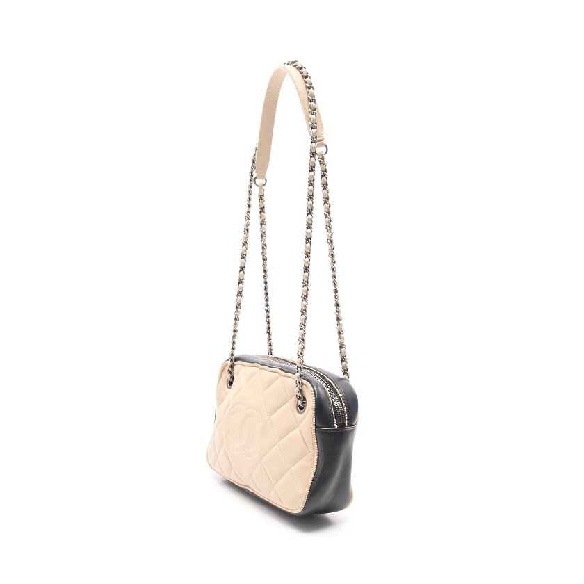 シャネル(CHANEL)ココマーク|マトラッセ|チェーンショルダーバッグ シャネル(CHANEL)ココマーク|マトラッセ|チェーンショルダーバッグ