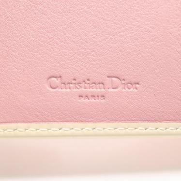 クリスチャンディオール(Christian Dior)トロッター|アジェンダ|手帳カバー|PVC|エナメル|白|ピンク|ハイブランド・ブランド専門の中古通販サイト(564998) クリスチャンディオール(Christian Dior)トロッター|アジェンダ|手帳カバー|PVC|エナメル|白|ピンク|ハイブランド・ブランド専門の中古通販サイト(564998)