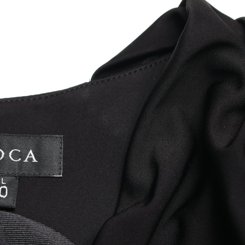 エポカ Epoca ワンピース 黒 ハイブランド ブランド専門の中古通販サイト エポカ Epoca ワンピース 黒 ハイブランド ブランド専門の中古通販サイト
