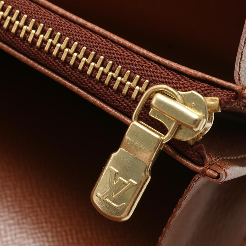 ルイヴィトン(LOUIS VUITTON)ポシェット|ポルトモネクレディ ルイヴィトン(LOUIS VUITTON)ポシェット|ポルトモネクレディ