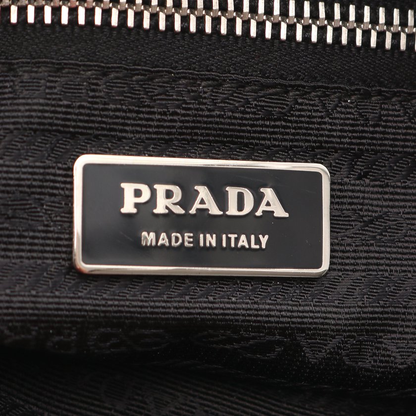 prada where is it made