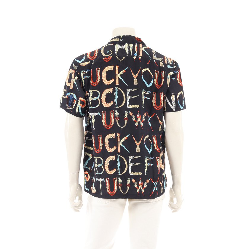 シュプリーム（Supreme）Supreme｜Alphabet 