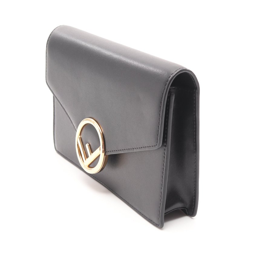 フェンディ(FENDI)F|IS|エフ|イズ|チェーンウォレット フェンディ(FENDI)F|IS|エフ|イズ|チェーンウォレット