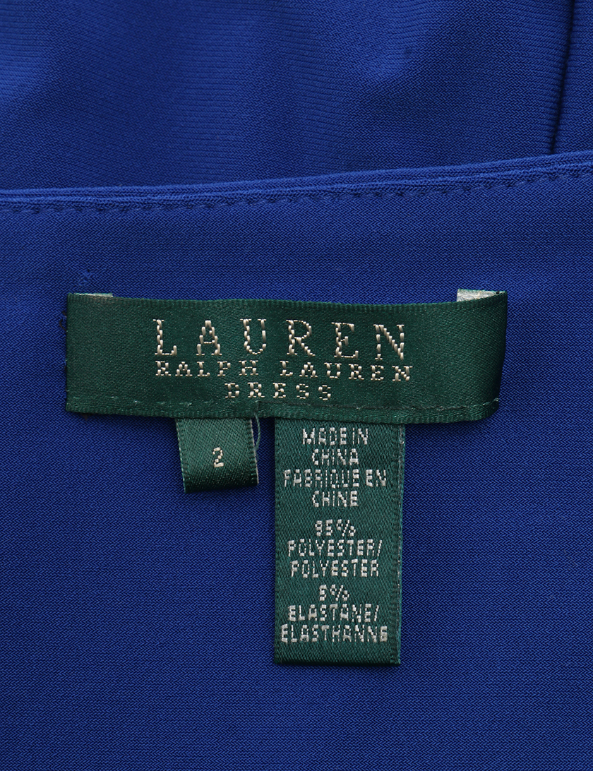 ローレンラルフローレン(LAUREN RALPH LAUREN)ノースリーブ ...
