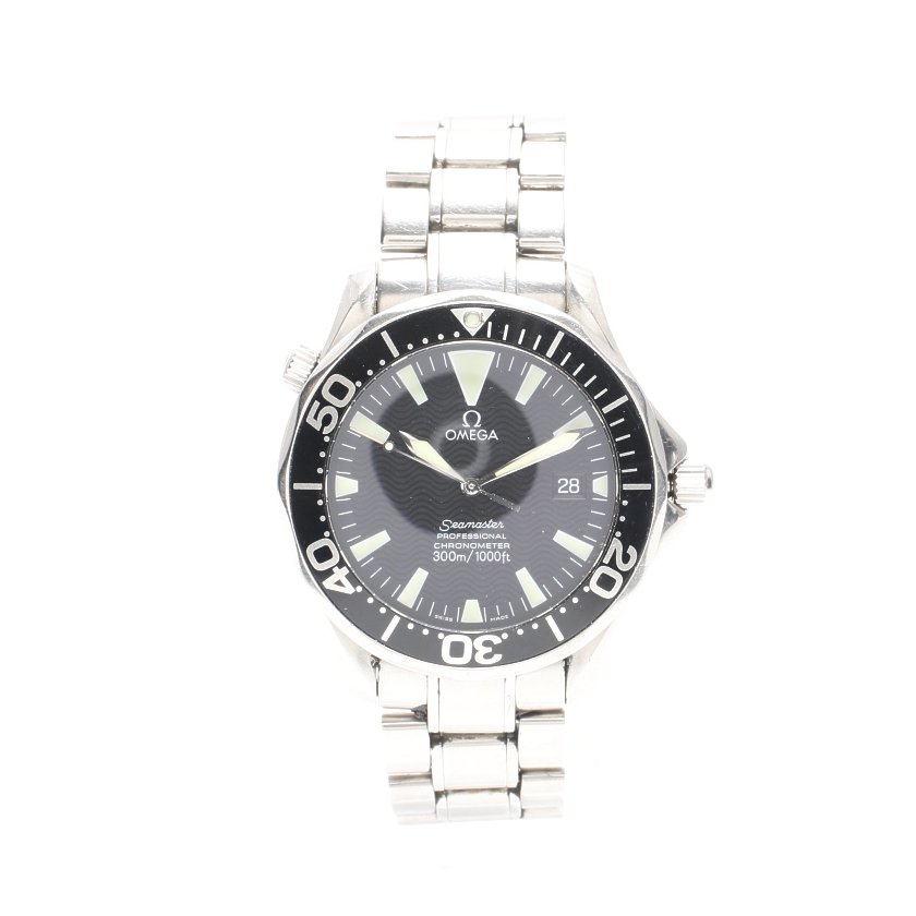omega seamaster professional 300m 1998
