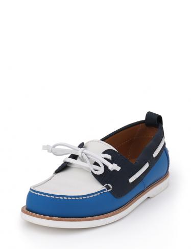 ルイヴィトン デッキシューズ LOUIS VUITTON・シューズ・マリーヌ