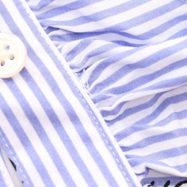 ケイトスペード(kate spade)abuzz|poplin|dress|ワンピース|スト ...