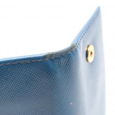 プラダ(PRADA)SAFFIANO|METAL|6連キーケース|サフィアーノレザー プラダ(PRADA)SAFFIANO|METAL|6連キーケース|サフィアーノレザー