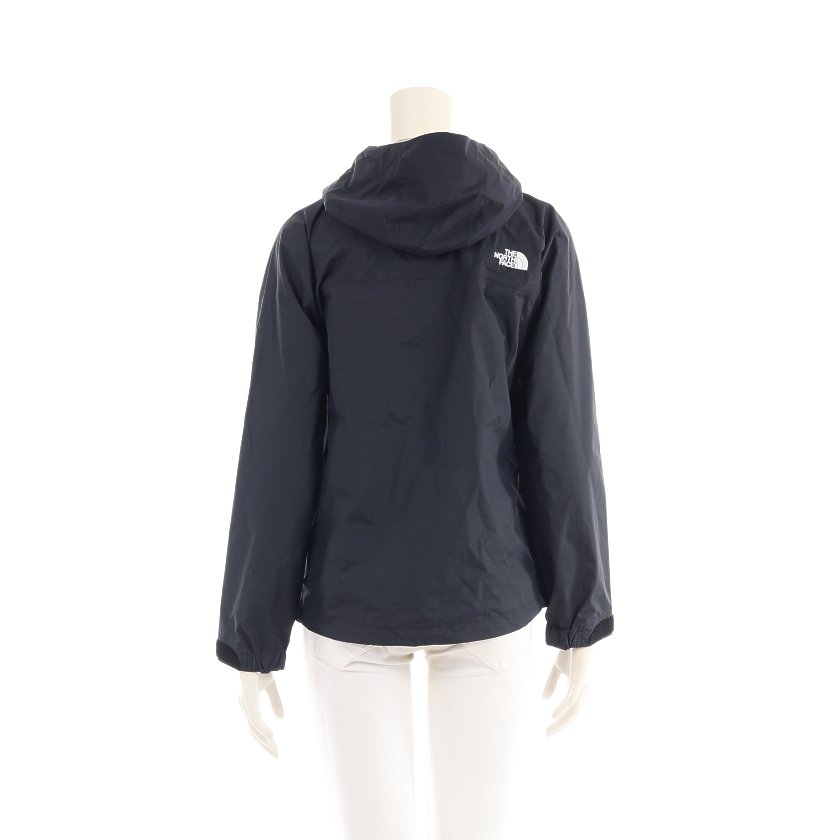 north face lowland jacket
