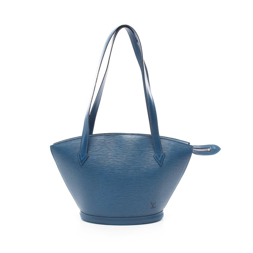 ルイヴィトン Louis Vuitton サンジャック ロングショルダー エピ ショルダーバッグ レザー トレドブルー ハイブランド ブランド 専門の中古通販サイト ルイヴィトン Louis Vuitton サンジャック ロングショルダー エピ ショルダーバッグ レザー トレドブルー ハイブランド ブランド 専門の中古通販サイト