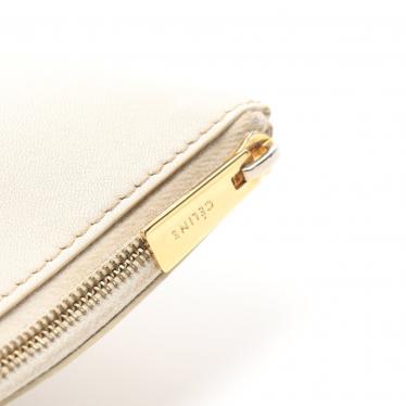 セリーヌ(CELINE)クラッチポーチ|クラッチバッグ|レザー セリーヌ(CELINE)クラッチポーチ|クラッチバッグ|レザー