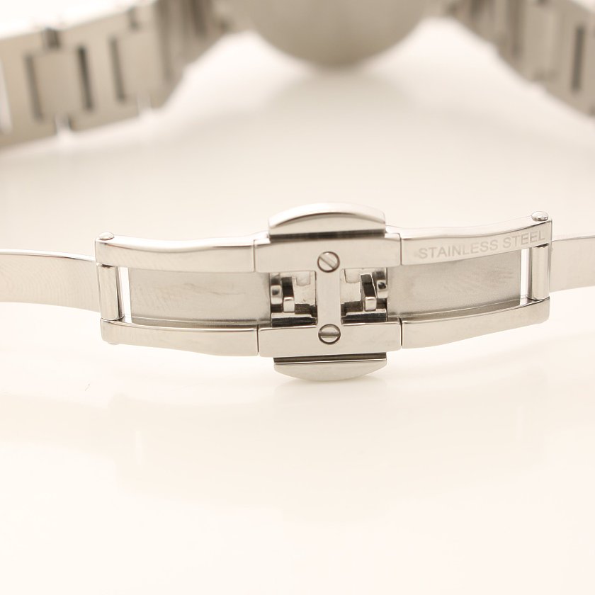 ブルガリ(BVLGARI)ブルガリブルガリ|腕時計|レディース|クオーツ|SS|ダイヤモンド|シルバー|12Pダイヤインデックス|黒文字盤|ハイブランド・ブランド専門の中古通販サイト(593073) ブルガリ(BVLGARI)ブルガリブルガリ|腕時計|レディース|クオーツ|SS|ダイヤモンド|シルバー|12Pダイヤインデックス|黒文字盤|ハイブランド・ブランド専門の中古通販サイト(593073)