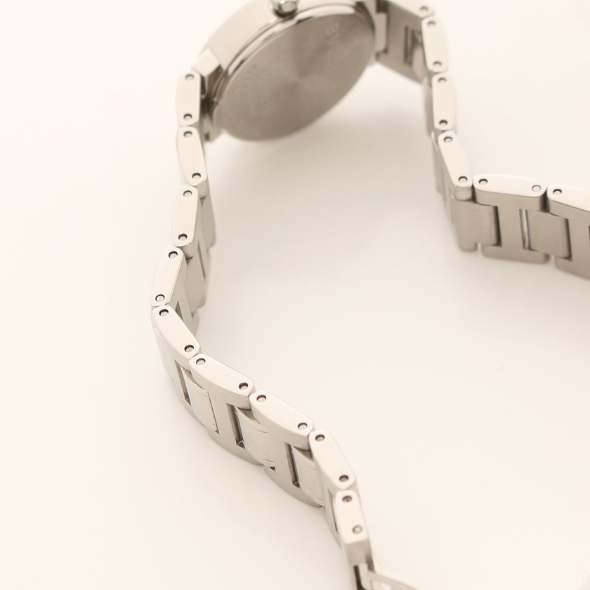 ブルガリ(BVLGARI)ブルガリブルガリ|腕時計|レディース|クオーツ|SS|ダイヤモンド|シルバー|12Pダイヤインデックス|黒文字盤|ハイブランド・ブランド専門の中古通販サイト(593073) ブルガリ(BVLGARI)ブルガリブルガリ|腕時計|レディース|クオーツ|SS|ダイヤモンド|シルバー|12Pダイヤインデックス|黒文字盤|ハイブランド・ブランド専門の中古通販サイト(593073)