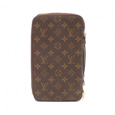 レディース】 LOUIS VUITTON - レア 美品 ルイヴィトン ポッシュエスカ ...