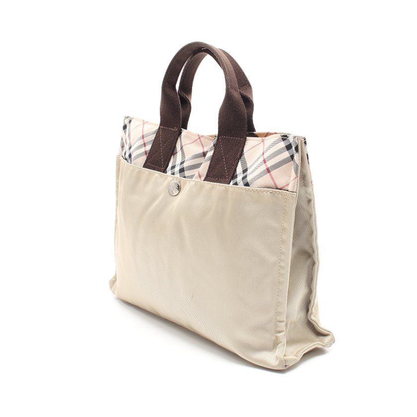 バーバリーブルーレーベル(BURBERRY BLUE LABEL)|トートバッグ バーバリーブルーレーベル(BURBERRY BLUE LABEL)|トートバッグ