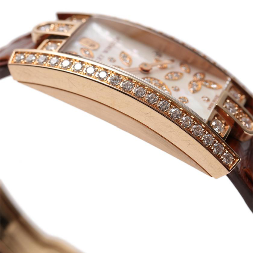 ハリーウィンストン(Harry Winston)アヴェニューC|ミニ|リリー|クラスター |腕時計|レディース|クオーツ|K18PG|ダイヤモンド|アリゲーター|ローズゴールド |茶|白文字盤|ハイブランド・ブランド専門の中古通販サイト(598944) ハリーウィンストン(Harry Winston)アヴェニューC|ミニ|リリー|クラスター |腕時計|レディース|クオーツ|K18PG|ダイヤモンド|アリゲーター|ローズゴールド |茶|白文字盤|ハイブランド・ブランド専門の中古通販サイト(598944)
