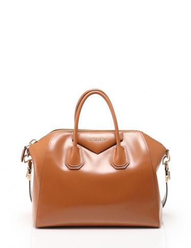 GIVENCHY・バッグ・アンティゴナ ミデイアム 2WAYボストンバッグ
