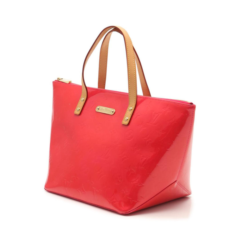 ルイヴィトン(LOUIS VUITTON)ベルビューPM|モノグラムヴェルニ ...
