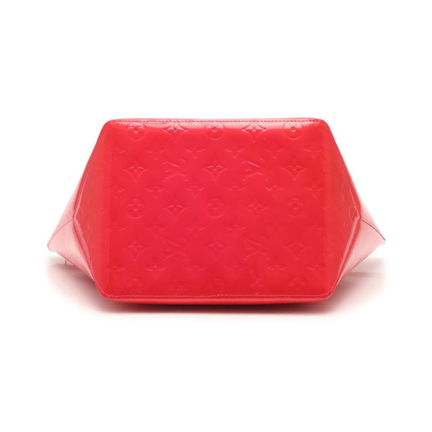 ルイヴィトン(LOUIS VUITTON)ベルビューPM|モノグラムヴェルニ ...