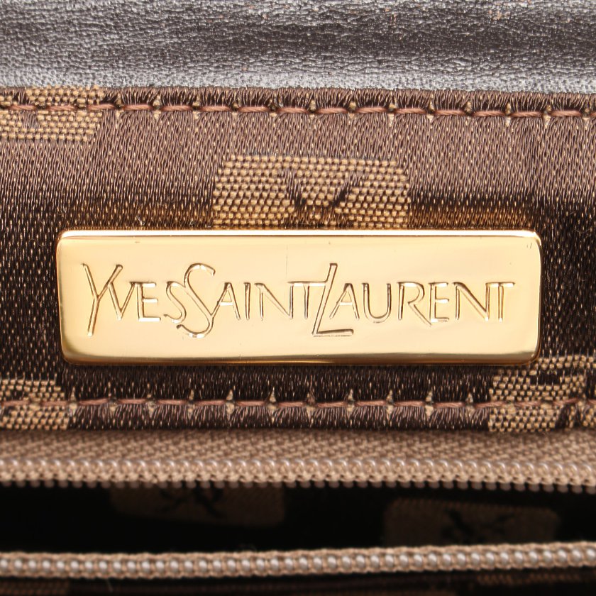 ysl origin country