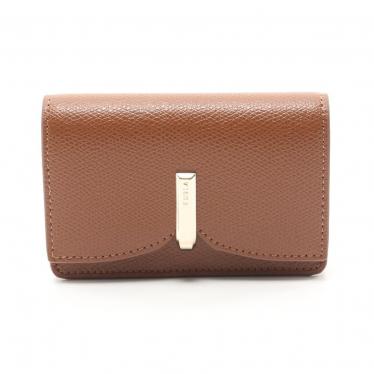 フルラ Furla Ribbon リボン カードケース 名刺入れ レザー 茶色 ハイブランド ブランド専門の中古通販サイト 5973 フルラ Furla Ribbon リボン カードケース 名刺入れ レザー 茶色 ハイブランド ブランド専門の中古通販サイト 5973