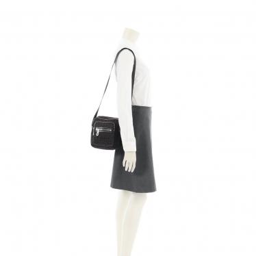 ジバンシィ(GIVENCHY)ポシェット|ショルダーバッグ|総柄|ナイロン ジバンシィ(GIVENCHY)ポシェット|ショルダーバッグ|総柄|ナイロン