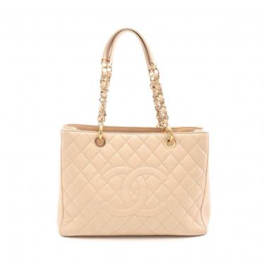 シャネル(CHANEL)マトラッセ|グランドショッピング|GST|チェーン