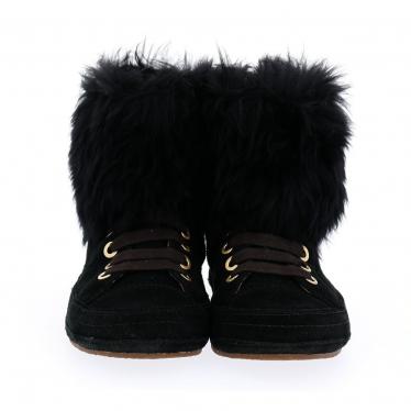 ugg antoine fur