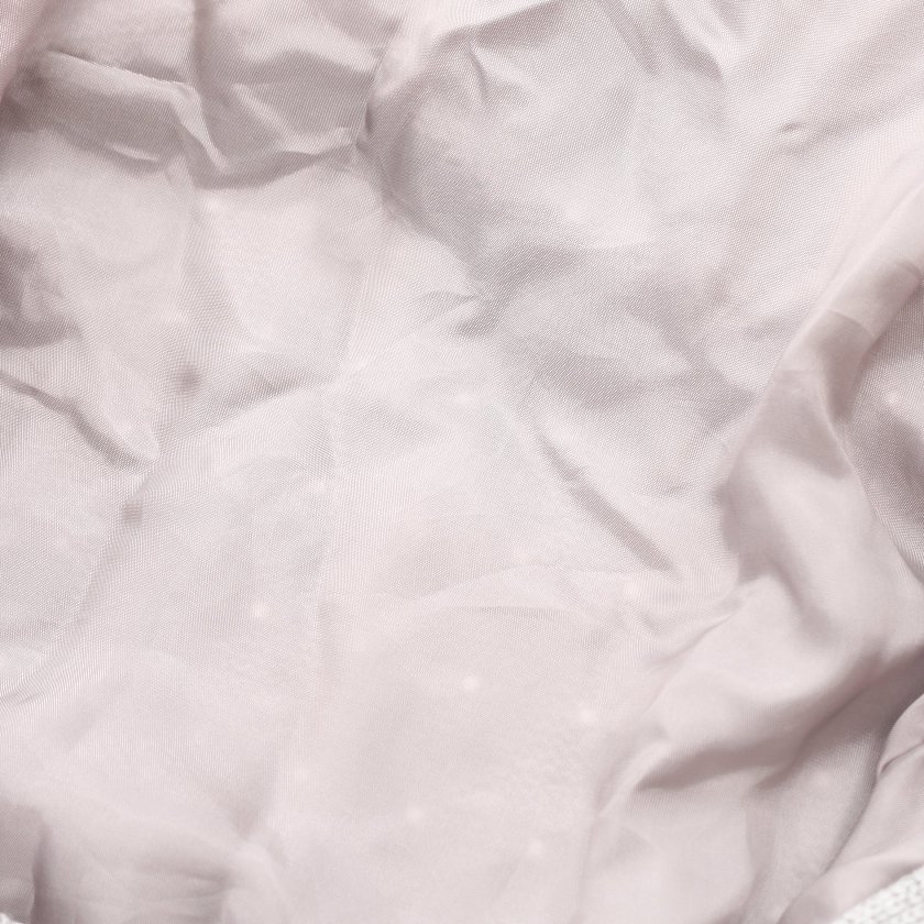 サカイ Sacai ワンピース フレンチスリーブ グレー 白 ビーズ ハイブランド ブランド専門の中古通販サイト