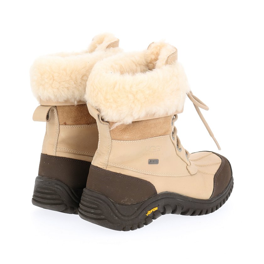 softmoc ugg adirondack
