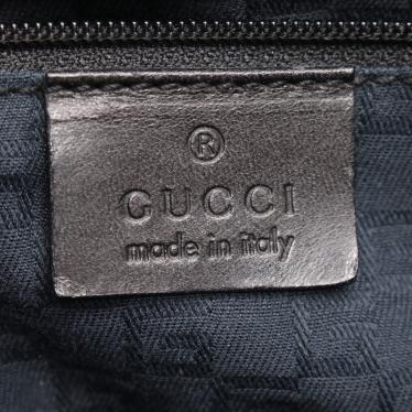 グッチ(GUCCI)シェリーライン|ワンショルダーバッグ|スエード ...