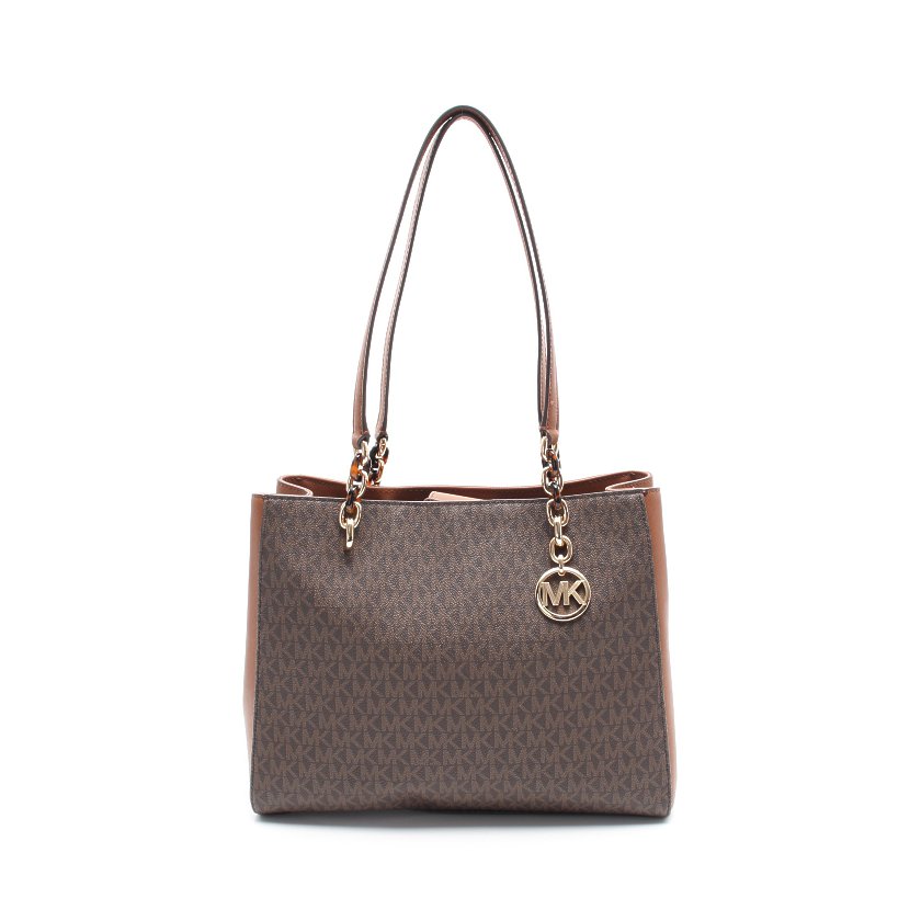 michael kors sofia lg tote