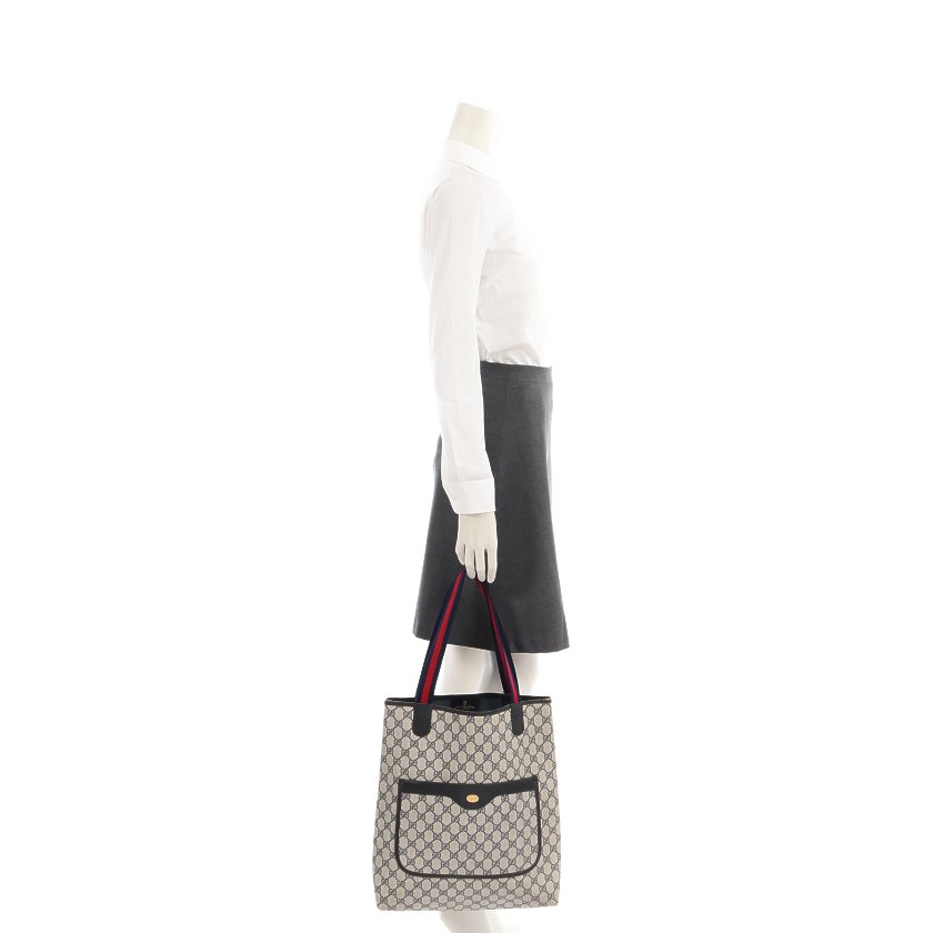 グッチ(GUCCI)Accessory|Collection|オールドグッチ|トートバッグ グッチ(GUCCI)Accessory|Collection|オールドグッチ|トートバッグ
