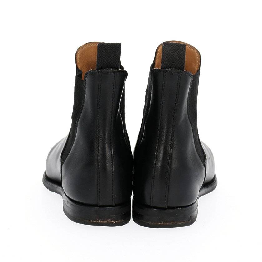 クロケットアンドジョーンズ(CrockettJones)BONNIE|チェルシーブーツ|サイドゴアブーツ|レザー|黒|ハイブランド・ブランド専門の中古 通販サイト(597844) クロケットアンドジョーンズ(CrockettJones)BONNIE|チェルシーブーツ|サイドゴアブーツ|レザー|黒|ハイブランド・ブランド専門の中古 通販サイト(597844)